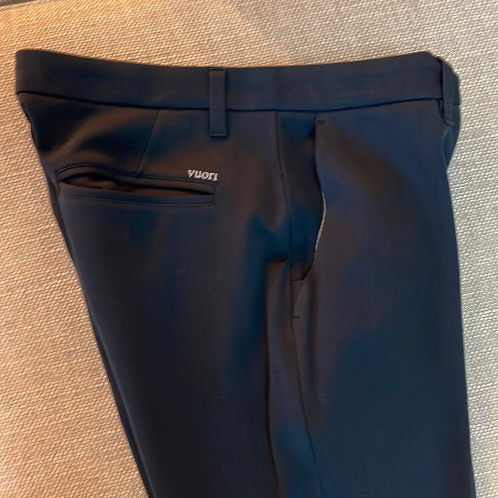 Vuori Everything Chino Pants, NWOT